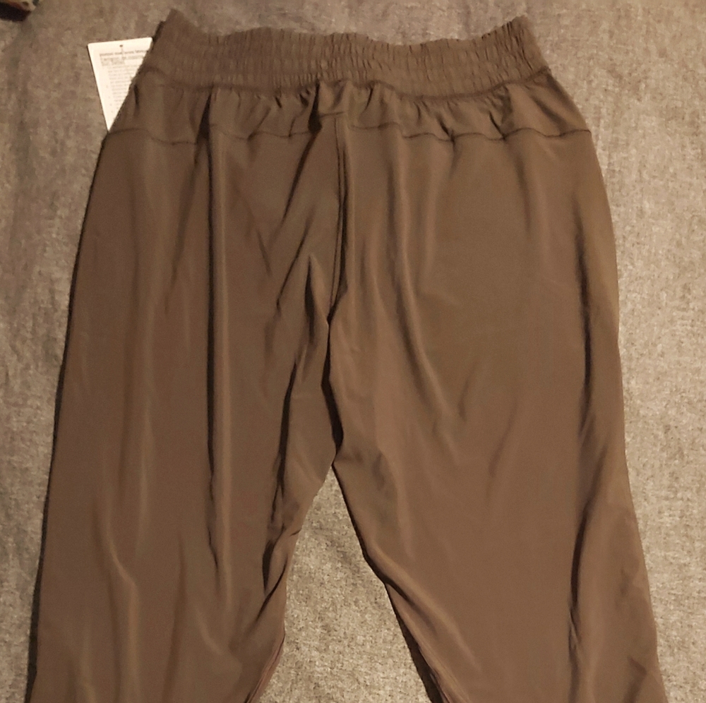 Sun setter jogger